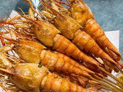 -79号渔船海鲜饭店(坂田店)
