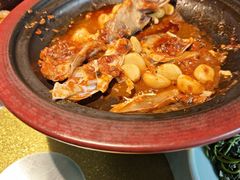 -秋色客家菜(流塘店)
