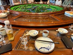 -燕郊烧鸽子(酷车小镇店)