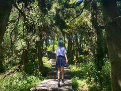 -南岳衡山风景名胜区