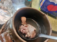 -传统菜农庄(皇姑路店)