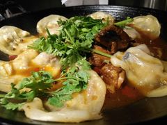 -地锅居(翰林邻里中心店)