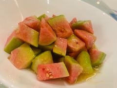 梅汁番石榴-神仙馆(衡山路店)