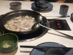 -百年果林椰子鸡(中洲店)