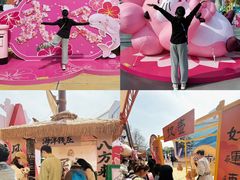 -海合安武汉极地海洋公园