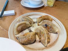 -安乐茶饭·手工素菜·高空景观餐厅(千灯湖店)