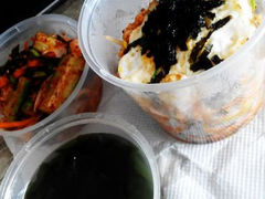 android_upload_pic-青松馆韩国料理(香港中路佳世客店)