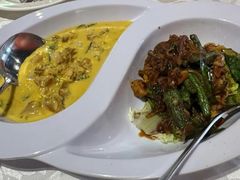 -肥肥蟹海鲜饭店(马六甲店)