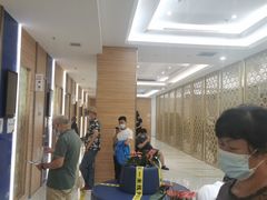 -美年大健康体检中心(牡丹园分院)