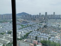 -无锡君来洲际酒店