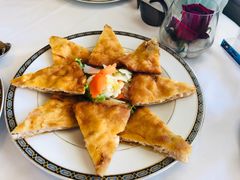 虾饼-Methavalai Sorndaeng