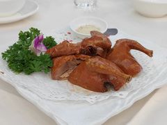 -馨越楼·点心·粤菜(赤坎店)