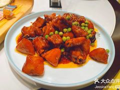 -雅酌园百姓菜馆(颐和路店)