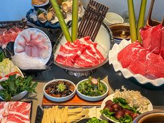 -享月汤皇·海鲜小火锅·聚会(曲江创意谷店)