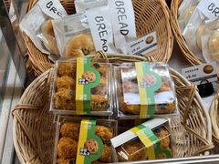 -拉那巴米 蛋糕定制(世纪东方广场店)