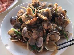 -南海渔家•海鲜•正宗海南菜(海棠湾店)
