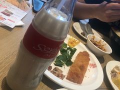 -泰煌鸡·上海白斩鸡·鸡汤面(鹤庆店)