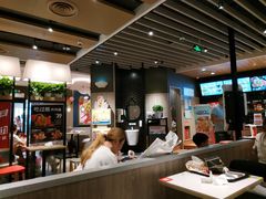 -肯德基(新阳光店)