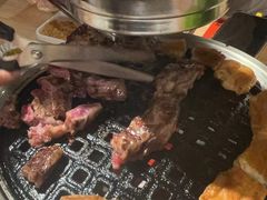 -霸腹烤肉(厦门柚子番店)