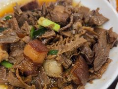 -红灯笼龙凤饭店(宁波老字号店)