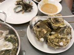 -尚宴牛特鲜自助(太原街万达店)