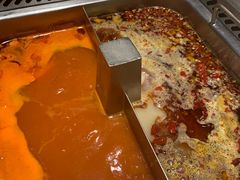 -海底捞火锅(龙湖北京大兴天街店)