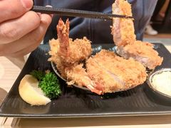 -胜博殿日式炸猪排(西红门店)