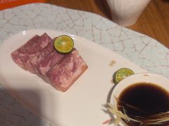 -永安鱼庄·镇江菜(丁卯店)
