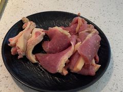 -佰烧海鲜烤肉火锅自助(世茂国际广场店)