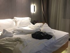 -麗枫酒店(北京学院路六道口地铁站店)