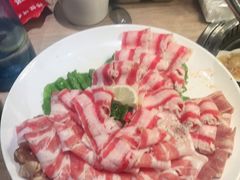 -滋之黑猪自助烤肉(城厢万达店)