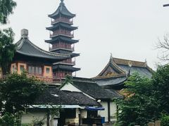 -千灯古镇