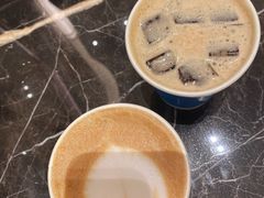 -V咖啡(兰州盛达希尔顿酒店)