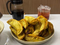 -李记清真馆(打钉巷店)
