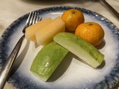-顺德美的万豪酒店-万豪中餐厅