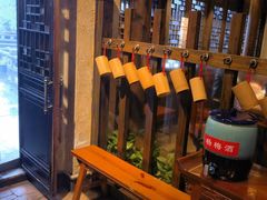 -麒麟小院·老九江菜(安平路店)