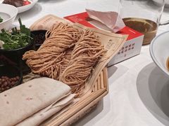 -大张烙馍村(泉山店)