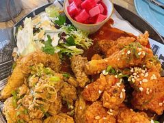 -Dak's 炸鸡(远景路店)