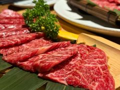 -炼火烤肉店