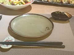 -松临·铁板烧&Omakase(神农店)