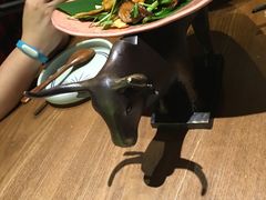 -云海肴·汽锅鸡·云南代表菜(天山百盛优客店)