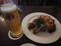 -宝莱纳餐厅(滨江店)