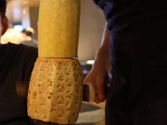 -拉蒂娜·巴西牛排馆 Latina·Brazilian Steakhouse(王府井喜悦店)