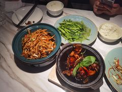 -鹿港小镇(霄云店)