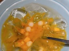 -蜜桃餐厅·伴山(湖滨商业街店)