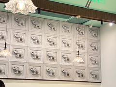 -GOGO Plate(成都太古里店)