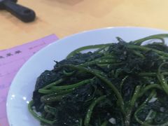 苦涩的青菜-蚝专家(北滘店)