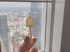 -南宁那莲豪华精选酒店-云霄酒廊·80楼高空城景酒吧