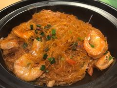 粉丝干捞虾-赤宴·川菜(玉林店)