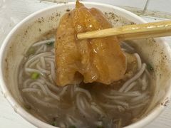 -汪记鲜鱼糊汤粉(沈阳路总店)